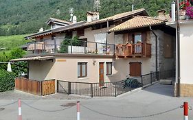 Appartamento Cillà