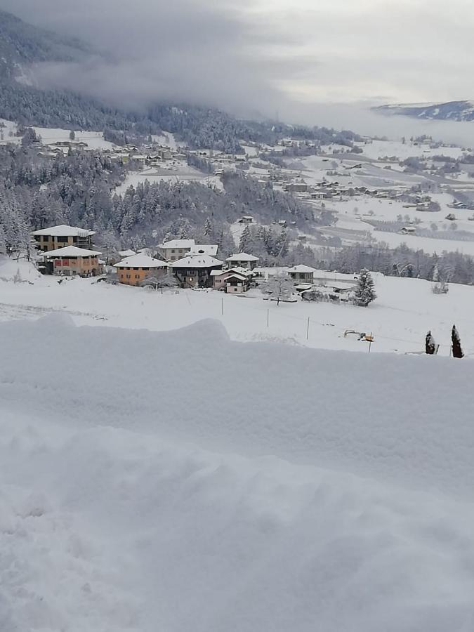 Appartamento Cillà Comano Terme Esterno foto